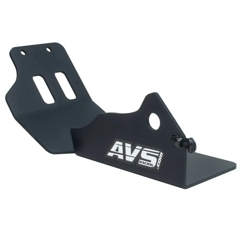Motorbeveiligingsschoen AVS Cube stereo hybrid
