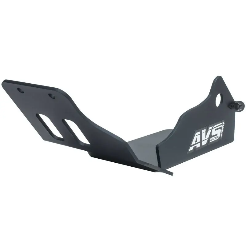 Motorbeveiligingsschoen AVS focus
