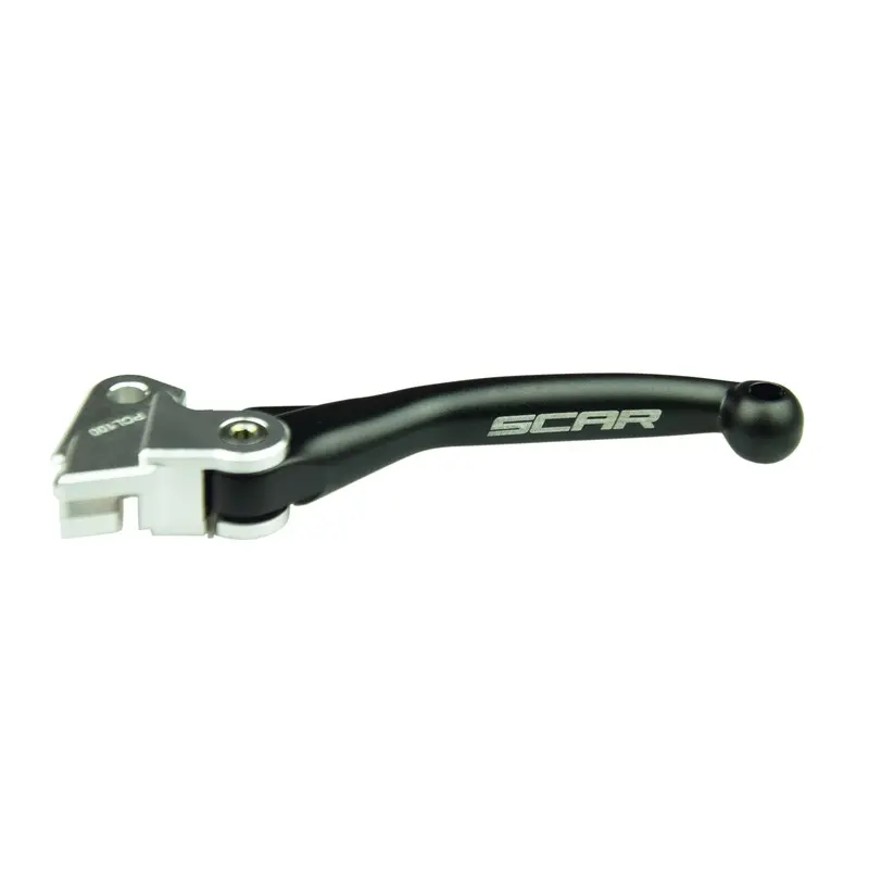 Omkeerbare motor koppeling hendel Scar Kawasaki KX 125 (KX125M)