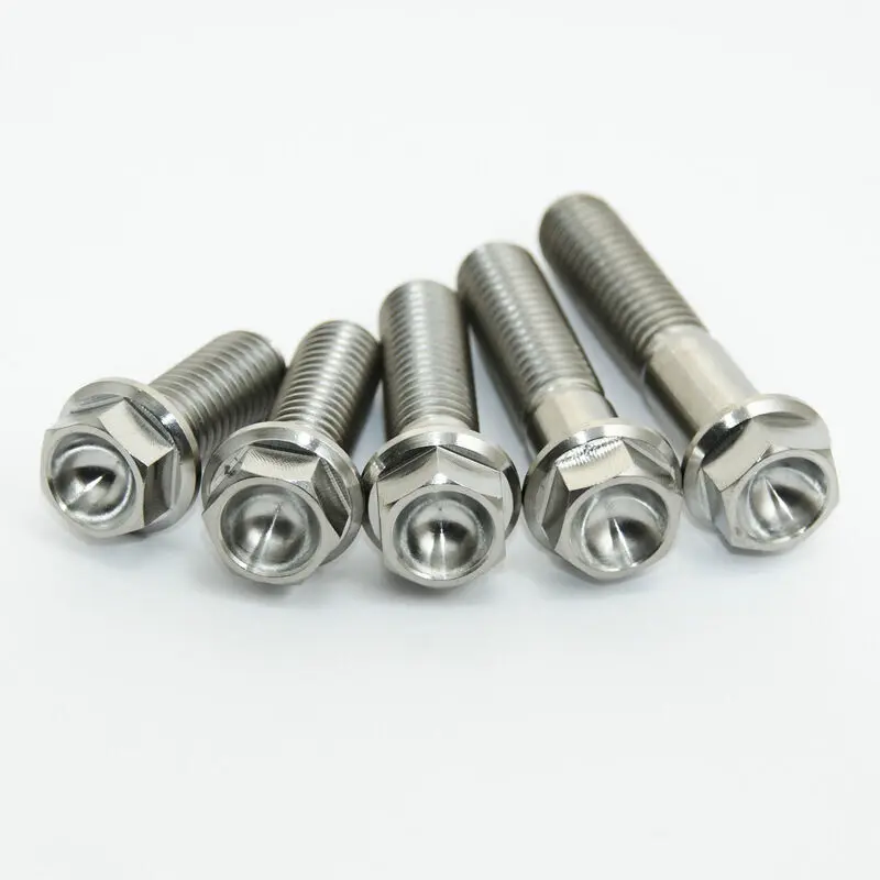 Schraubensatz Motorrad Scar Gas Gas Mc 250 F [250] (x2)
