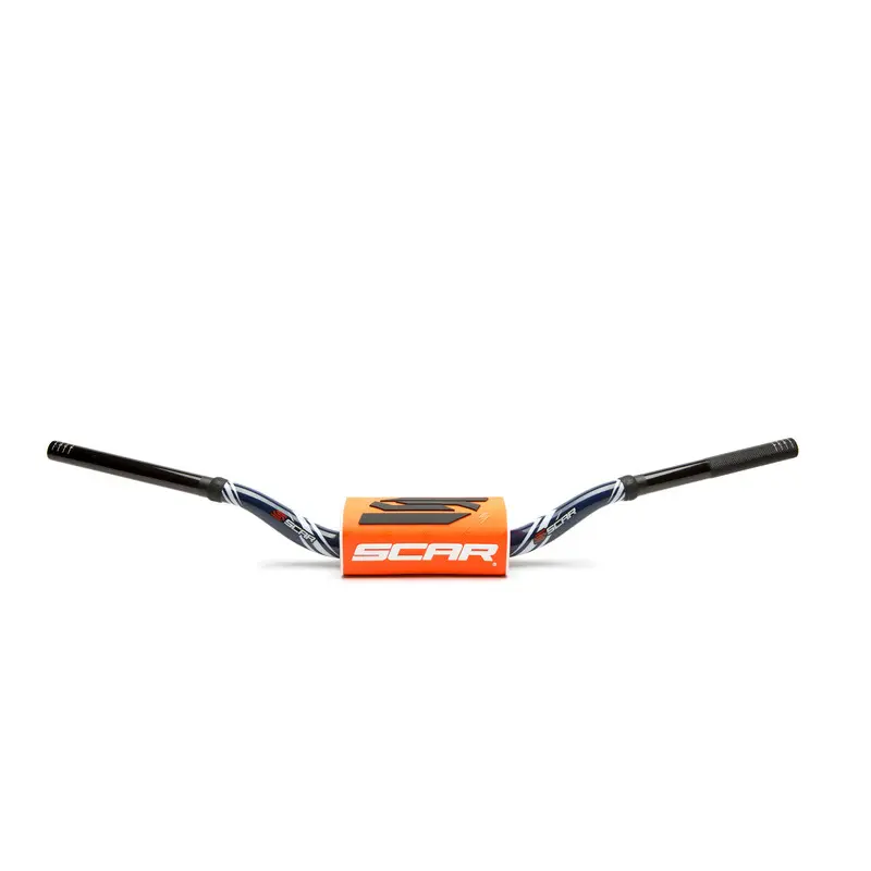 Motorfietsstuur Scar O² High
