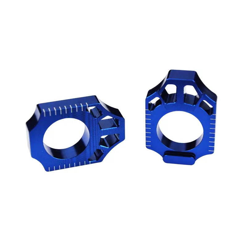 Kettenspanner Scar Kawasaki Kx 450 [450]Suzuki Rmx 450 [450]