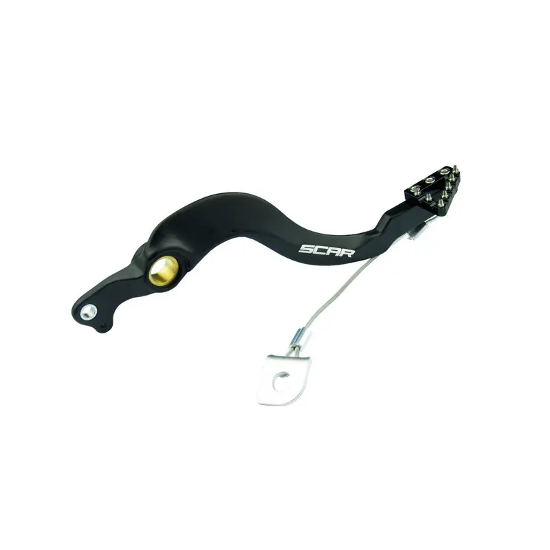 Motorrad-Bremspedal Scar Honda