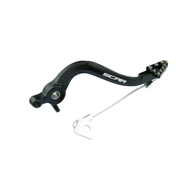 Motorrad-Bremspedal Scar Husqvarna Tc 85 Big Wheels 19/16 [85]Ktm 85 Sx Big Wheels 19/16 [85]