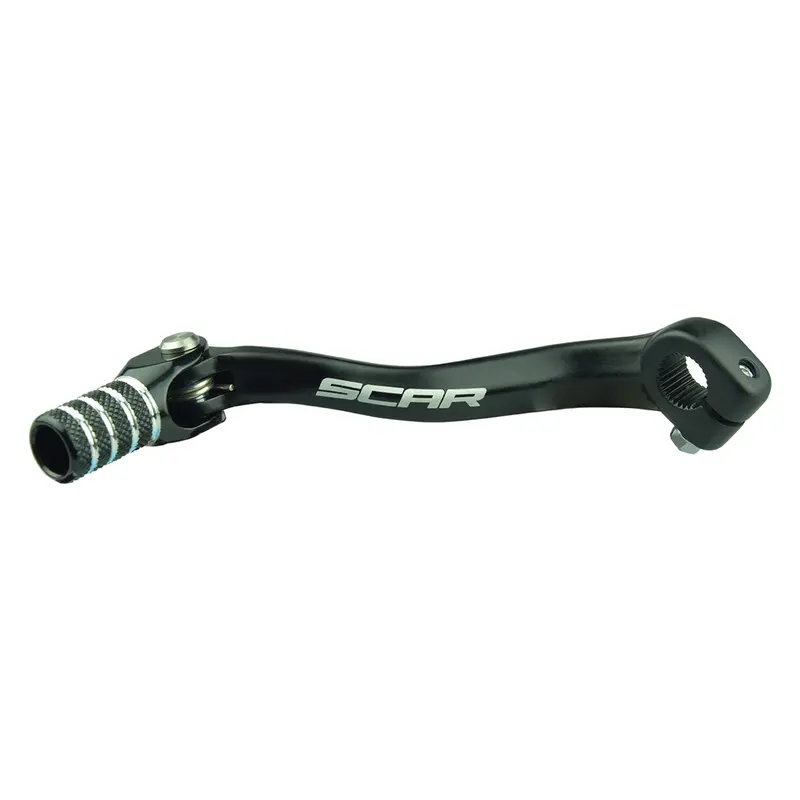 Motorfiets versnellingspook Scar Triumph Tf 250-x [250]