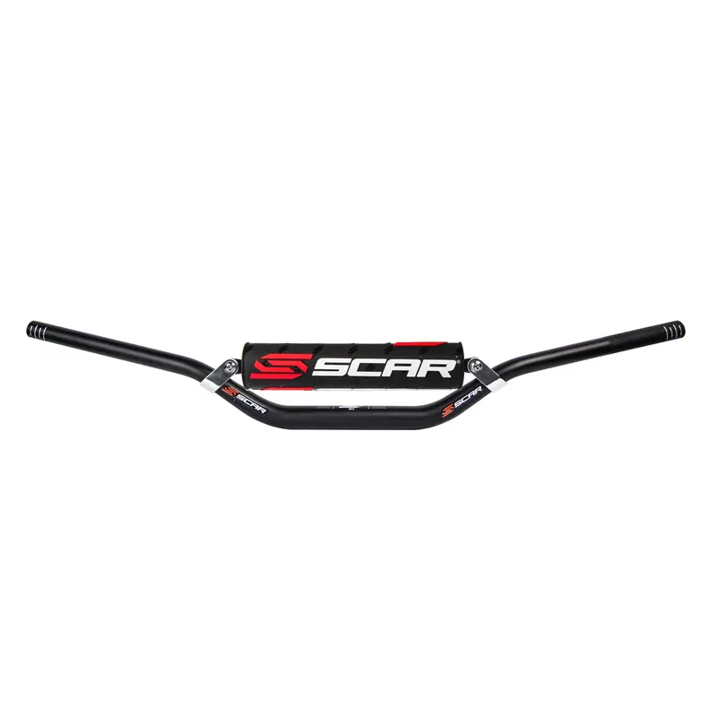 Motorradlenker Scar Evolution X² Reed/Windham