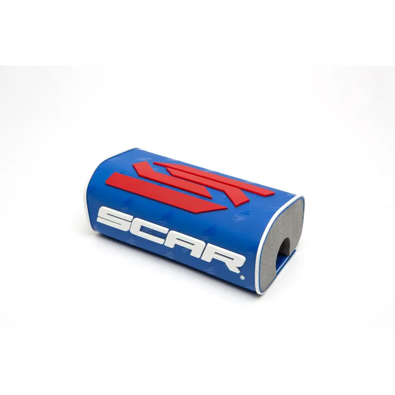 Moquette del manubrio moto 3D Scar Design