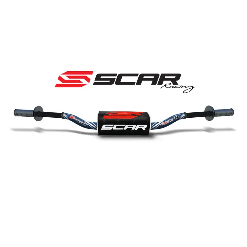 Motorradlenker Scar O² McGrath
