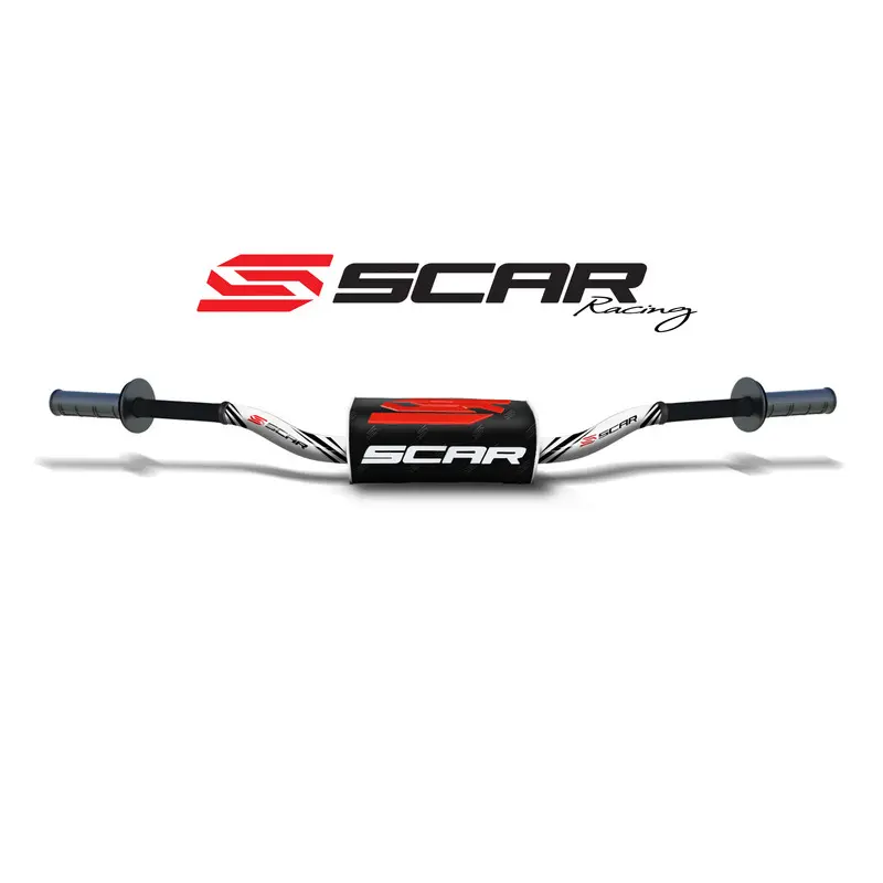 Motorradlenker Scar O² McGrath