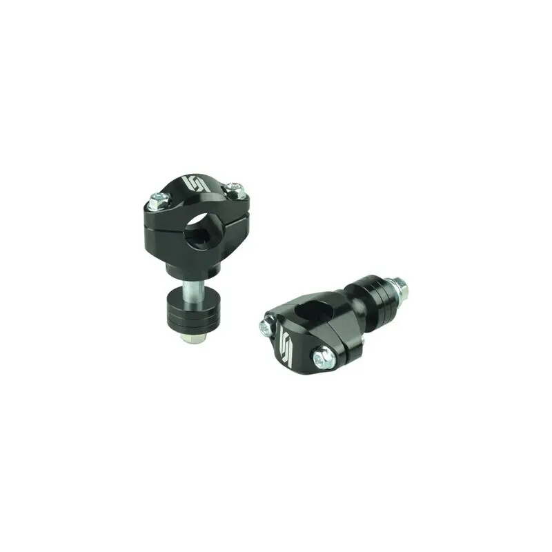 Pontet Motorradlenker Scar