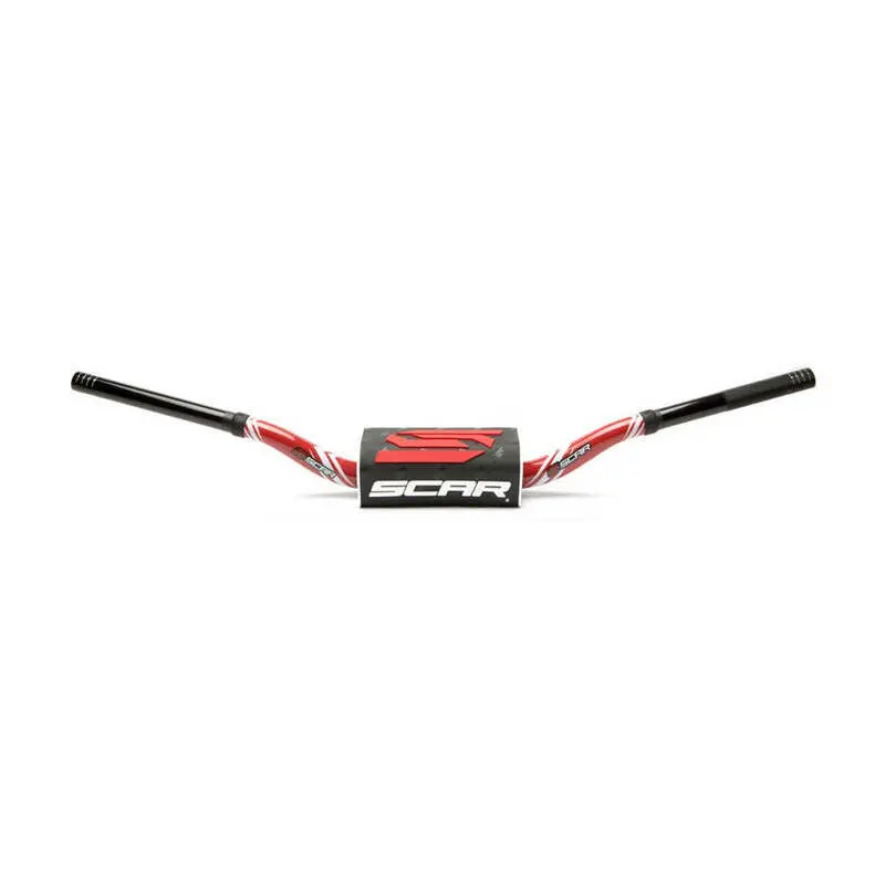 Motorradlenker Scar O² High