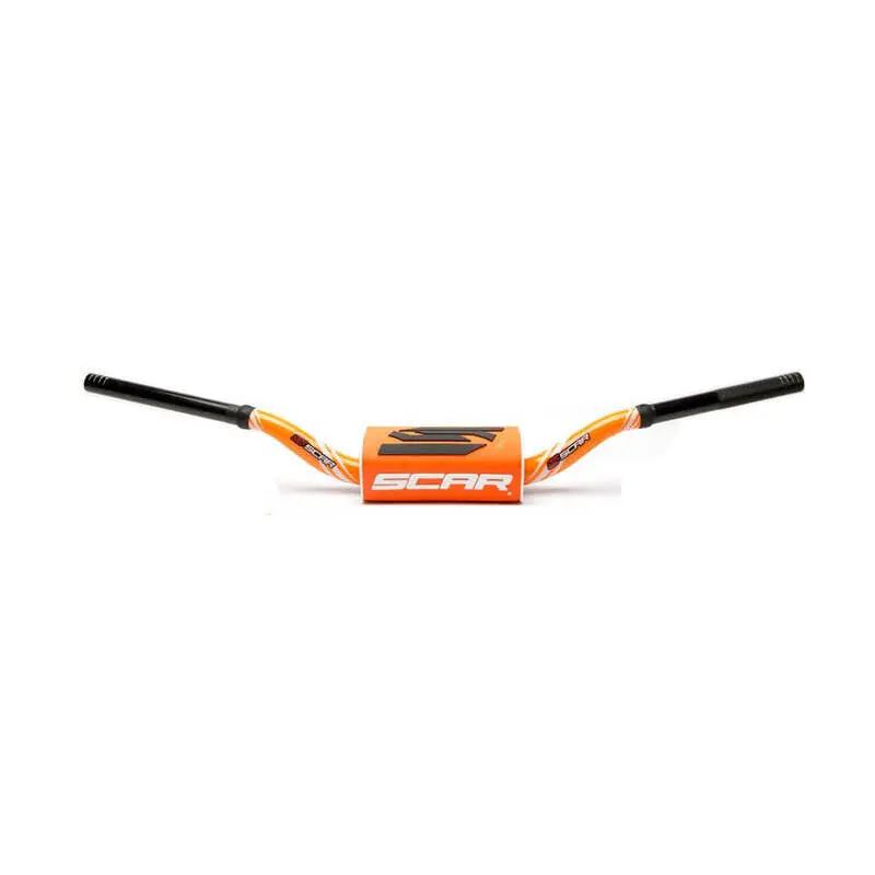 Motorradlenker Scar O² High