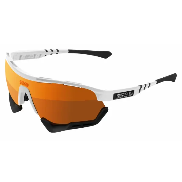 Bril Scicon Aerotech XXL SCNPP white gloss