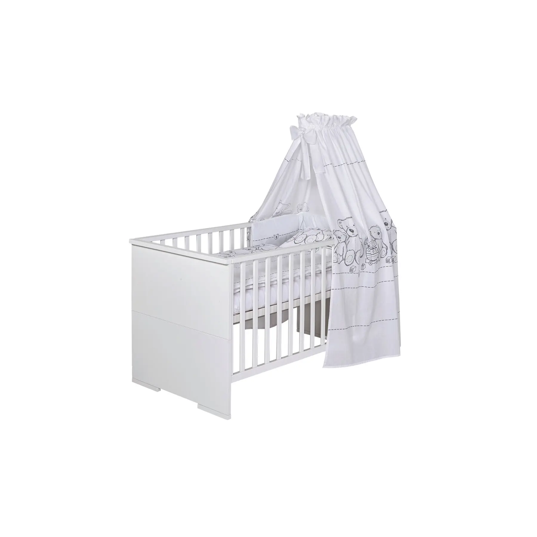 Berceau bébé Schardt Maxx Combi