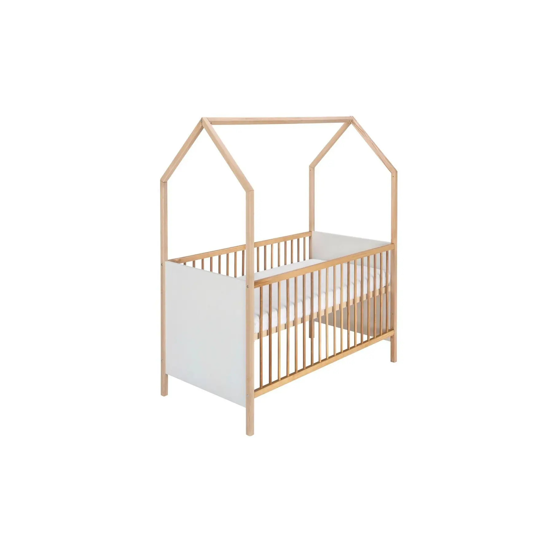 Bett für Babyhütte Schardt Venice