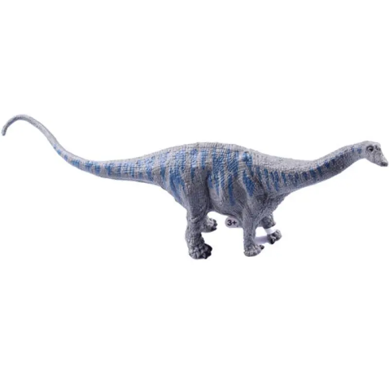Schleich® Dinosaurs Schleich 15027 Brontosaurus - Image 15