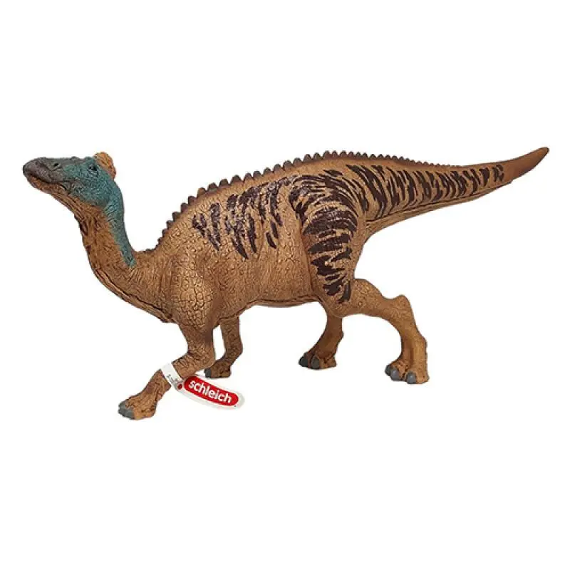 Figurine Schleich Dinosaurs Edmontosaurus (15037)