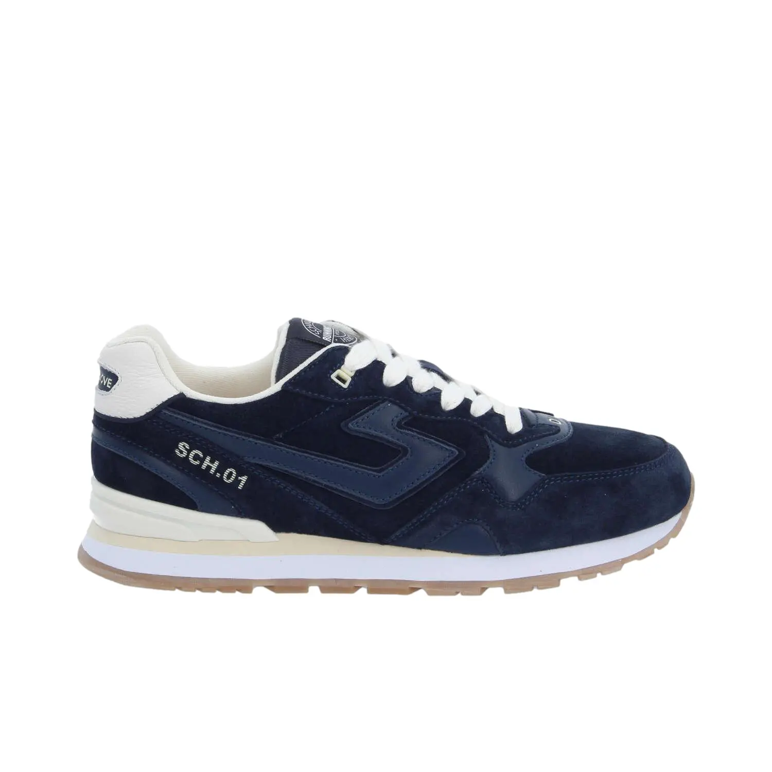 Sneakers Schmoove Cape Code