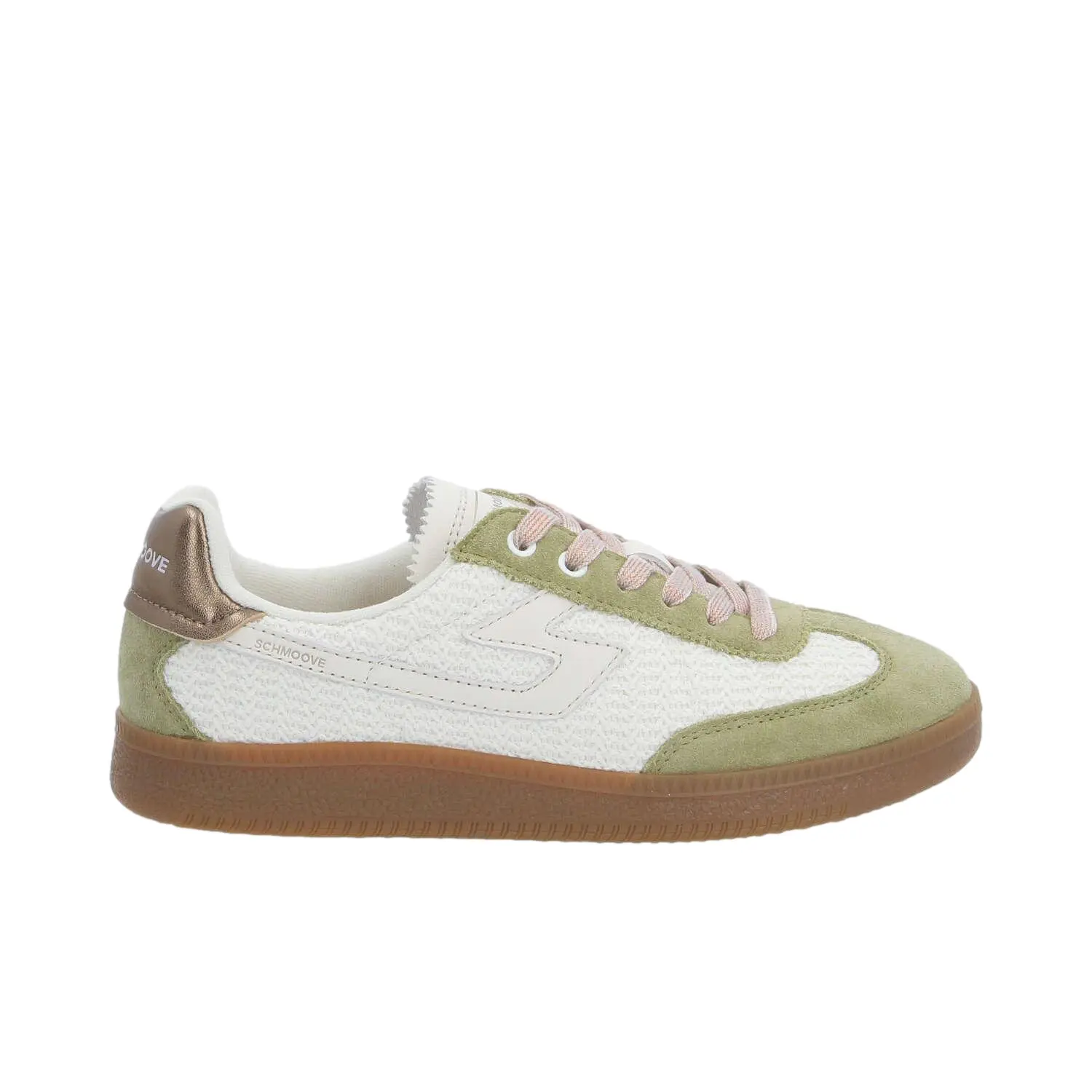 Sneakers da donna Schmoove Sheffield