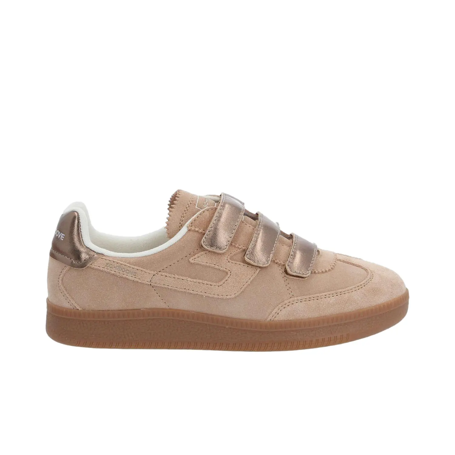 Sneakers da donna Schmoove Sheffield Straps