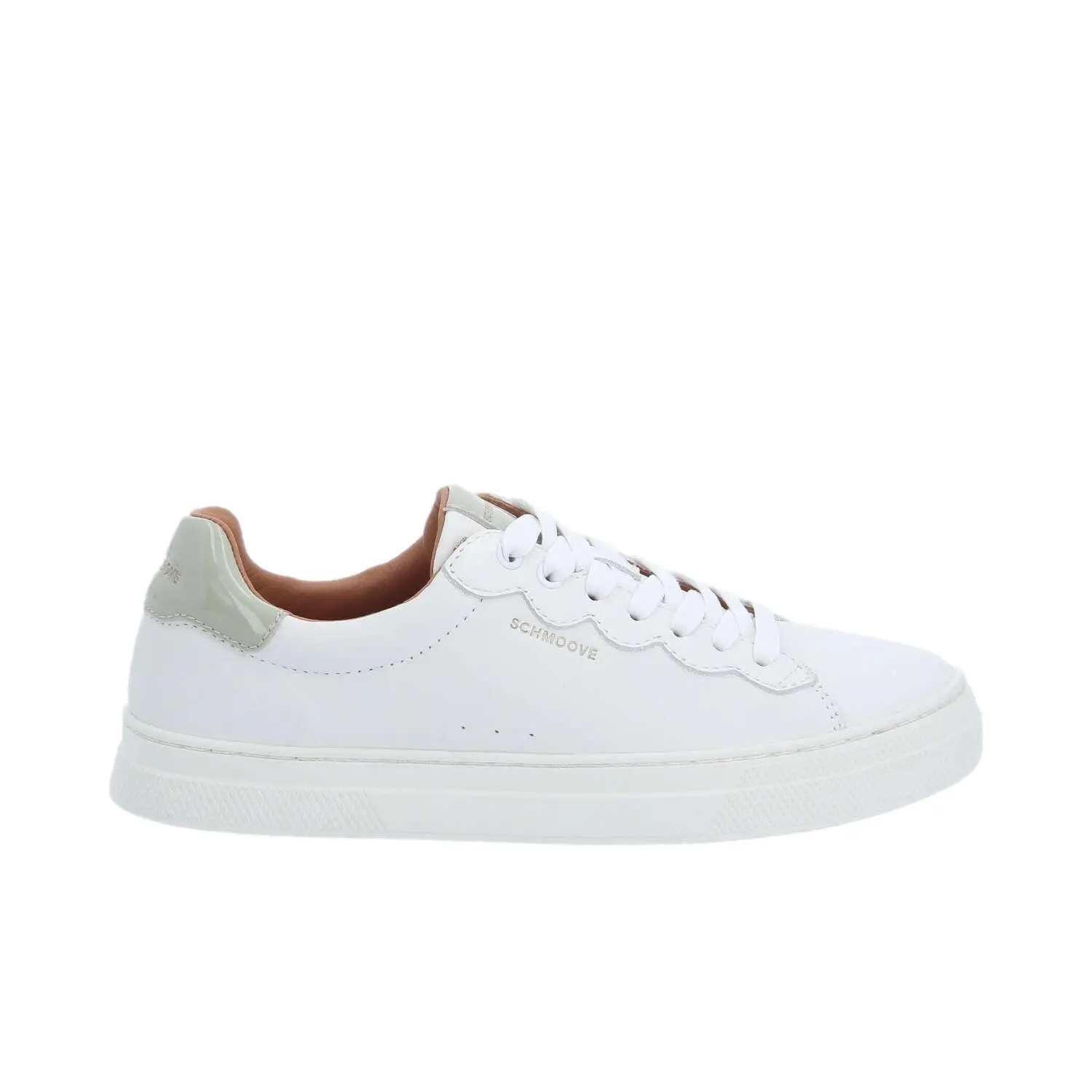 Sneakers da donna Schmoove Sparkle Wave