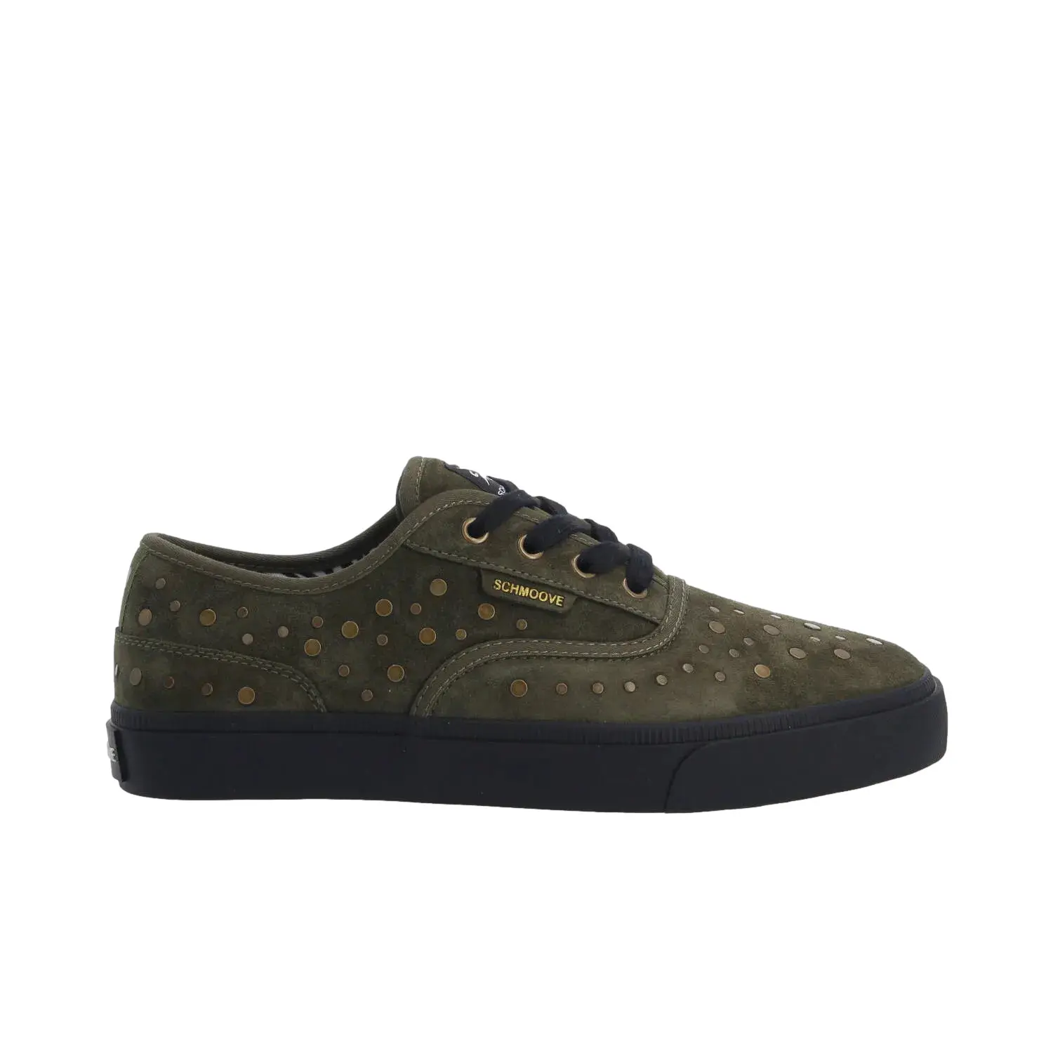 Baskets Schmoove Arlo Studs