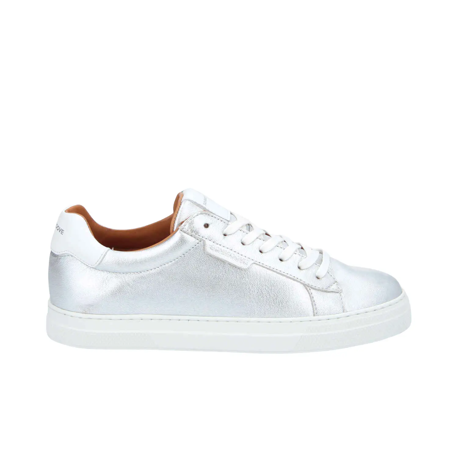 Sneakers da donna Schmoove Spark Clay