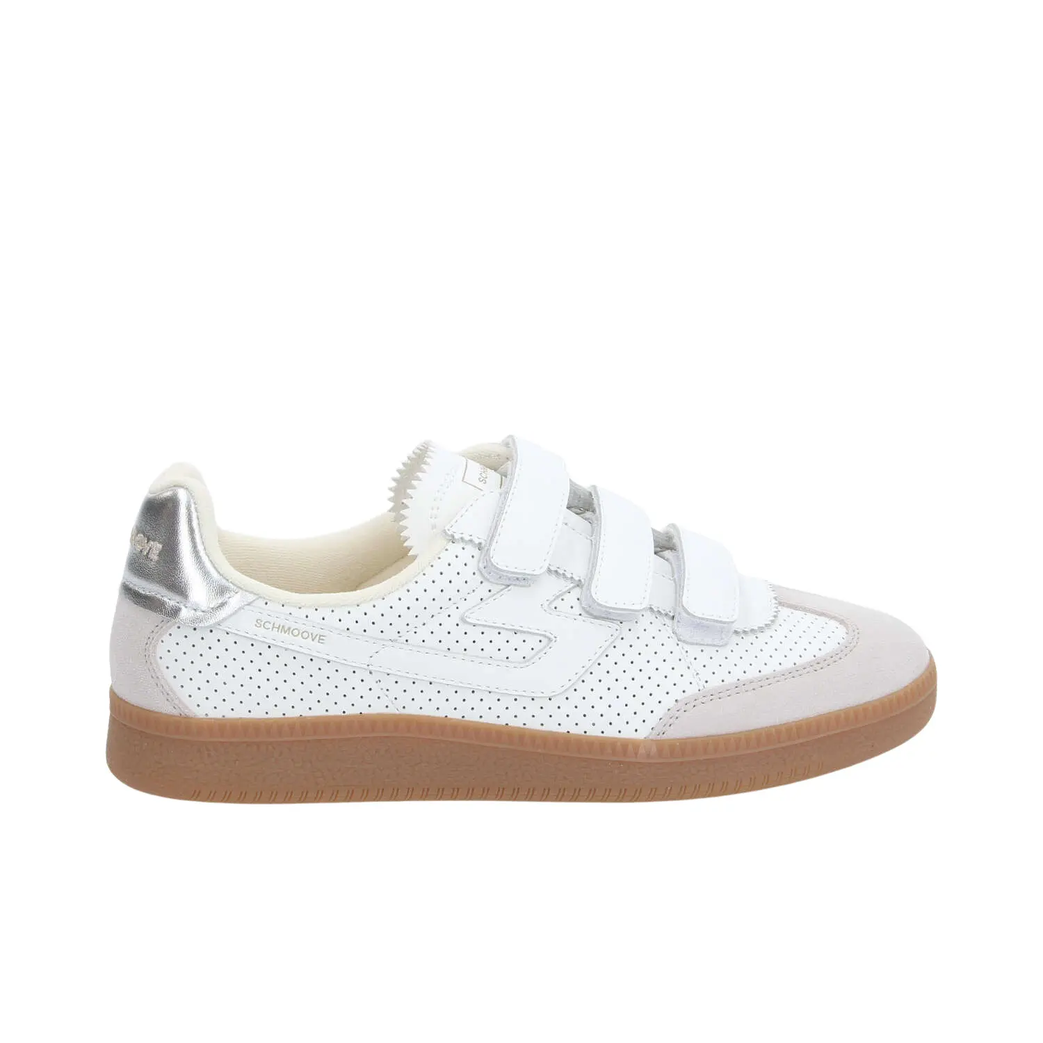 Sneakers da donna Schmoove Sheffield Straps
