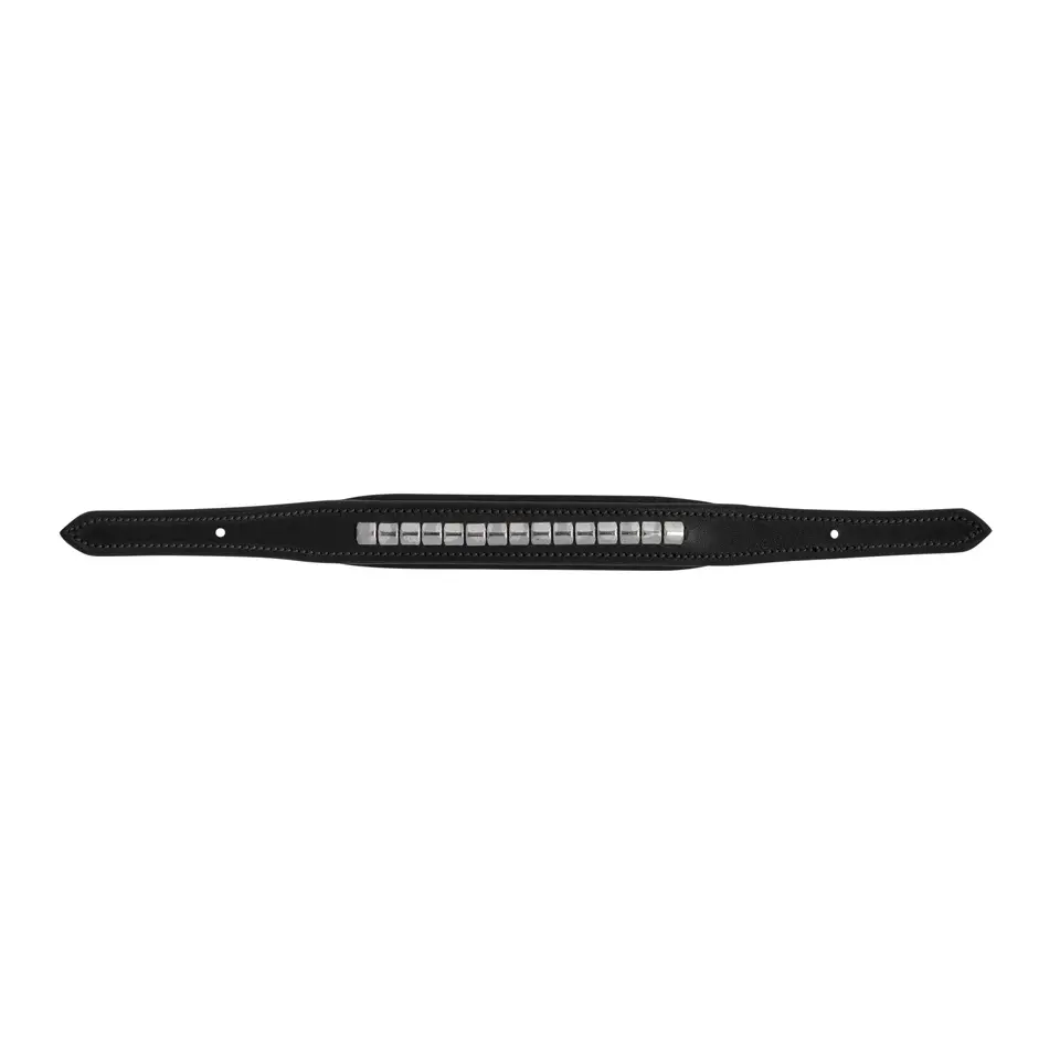 Schockemöehle Sevilla Select Clincher Sides Hunting Bridle for Horses