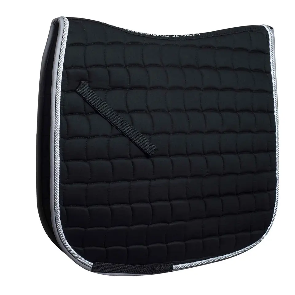 Schockemöhle Dynamite dressage saddle pad for horse