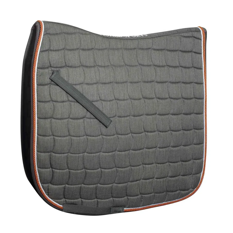 Schockemöhle Dynamite dressage saddle pad for horse