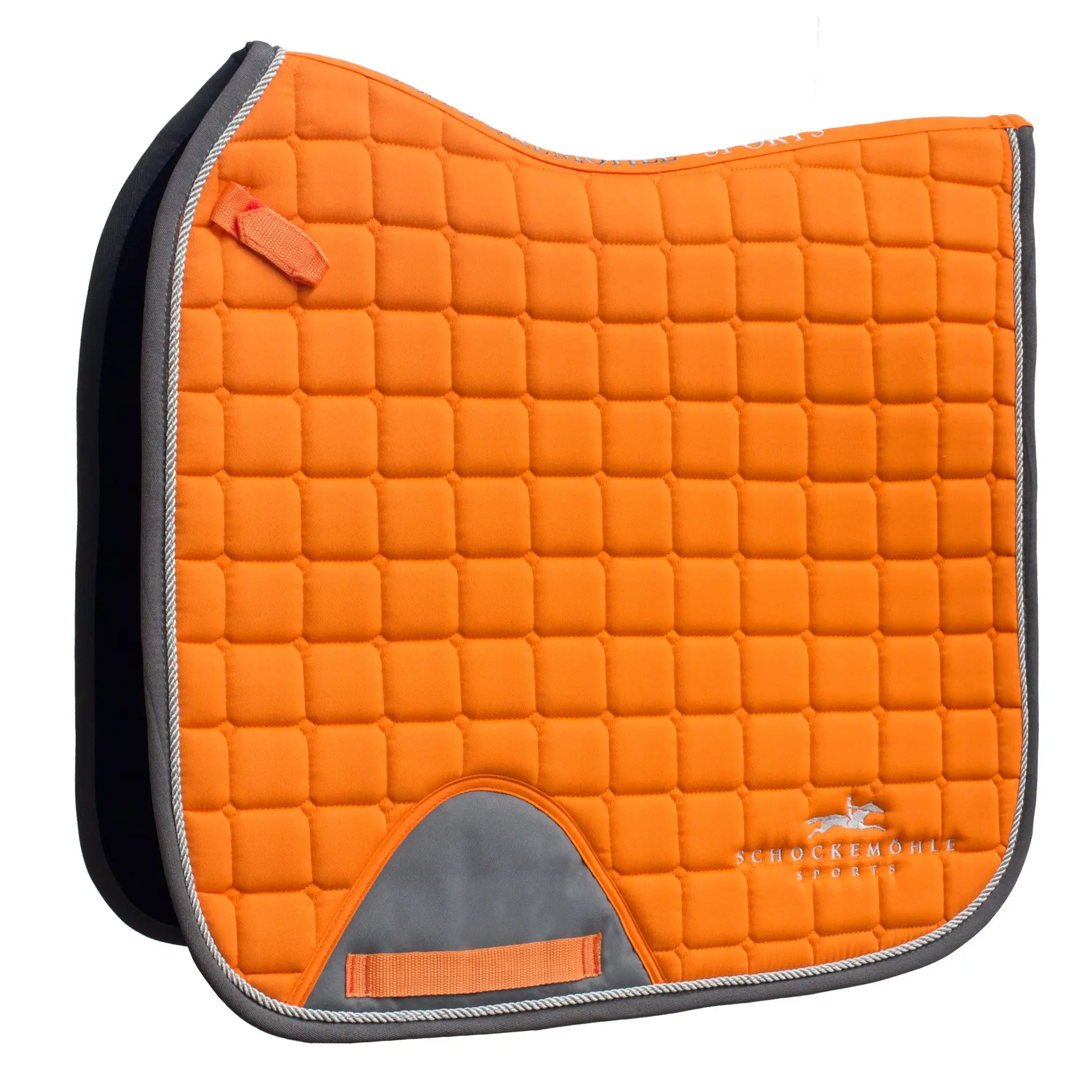 Schockemöhle Power Pad Logo Dressage Saddle Pad