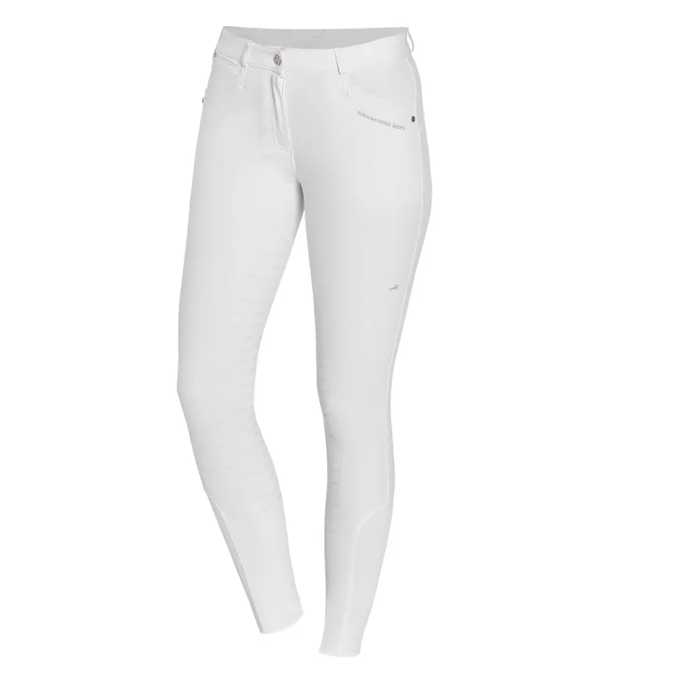 Schockemöhle Cindy Damen Vollgrip-Reithose