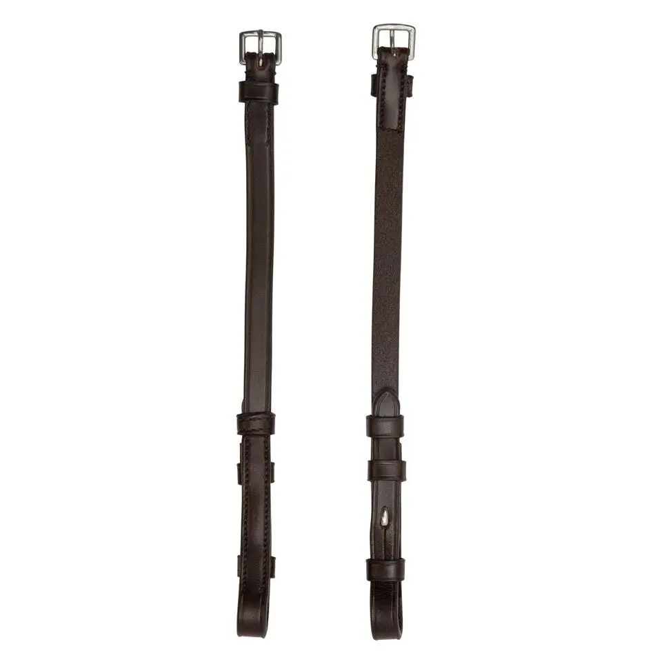 Supporti per le ganasce Schockemöhle Sports Anatomic Line Flat