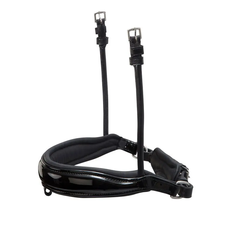 Horse cheek pieces Schockemöhle Sports Sports Malibu