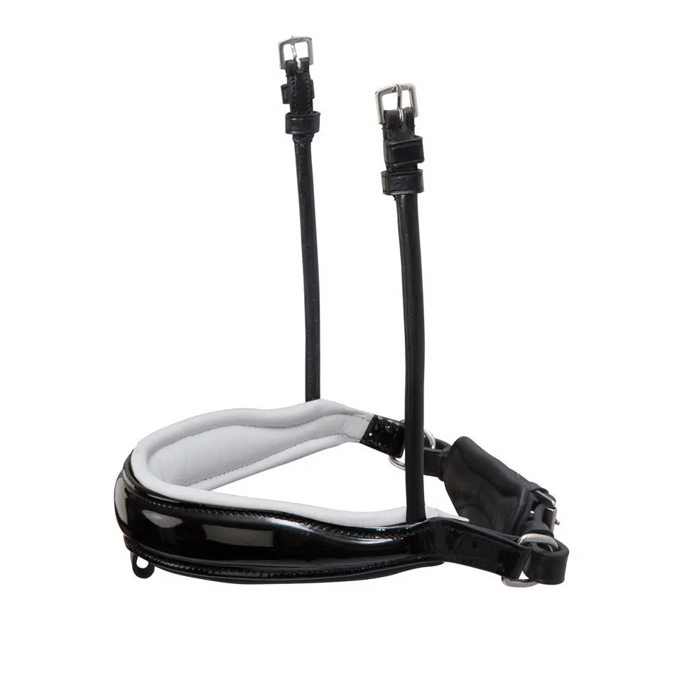 Horse cheek pieces Schockemöhle Sports Sports Malibu