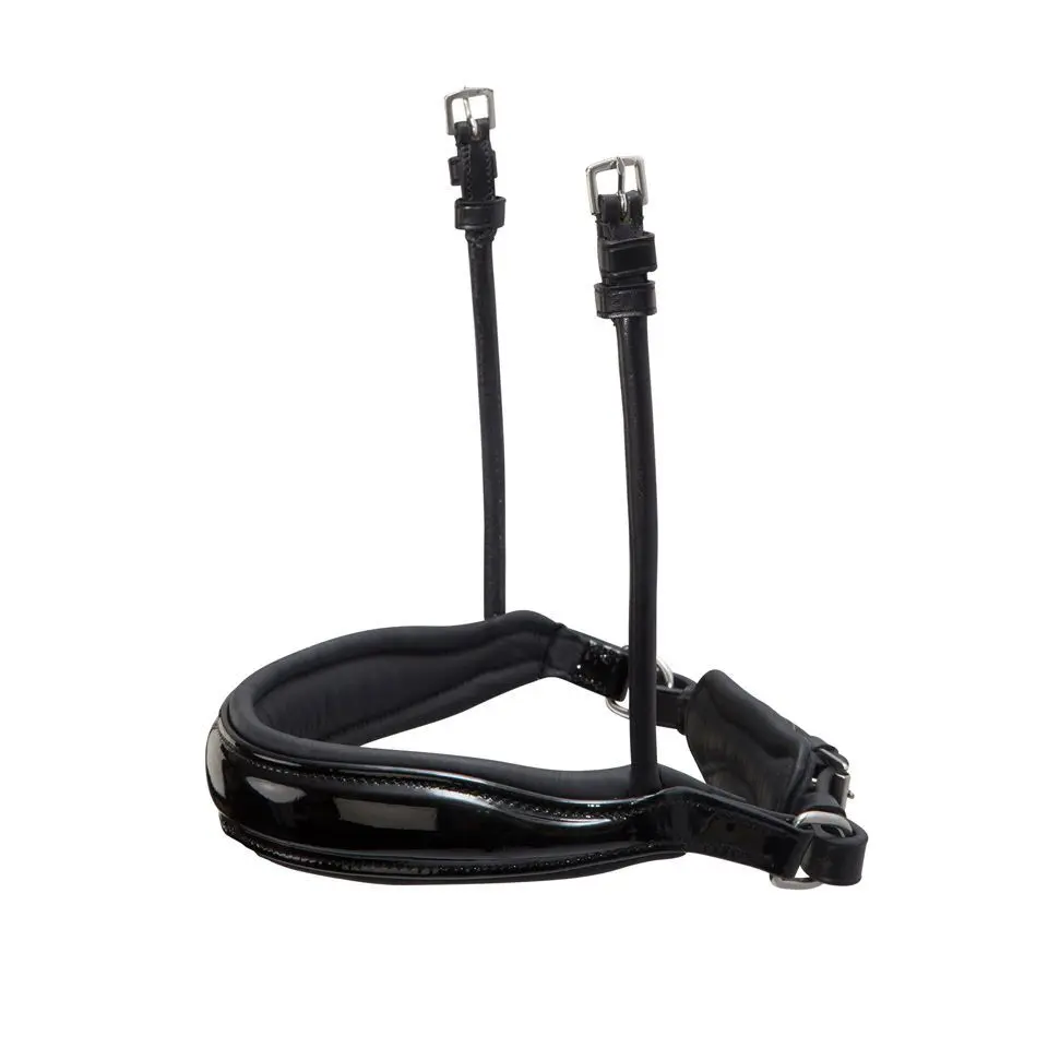 Horse cheek pieces Schockemöhle Sports Sports Venice