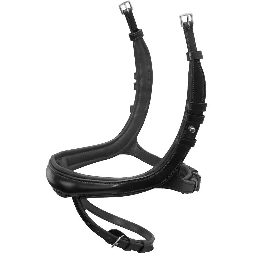 Horse cheek pieces Schockemöhle Sports Sports Equitus Beta
