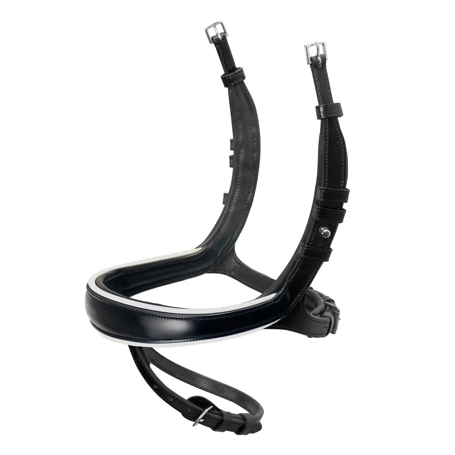 Horse cheek pieces Schockemöhle Sports Sports Equitus Beta