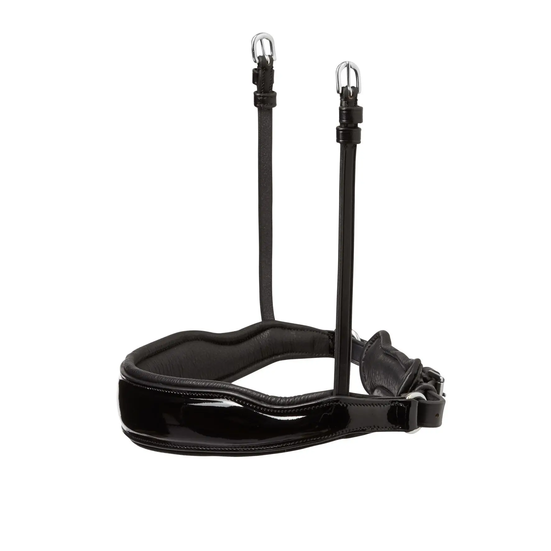 Horse cheek pieces Schockemöhle Sports Modena Select