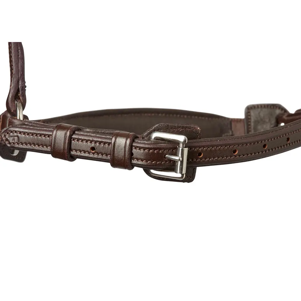 Horse cheek pieces Schockemöhle Sports Turin Select