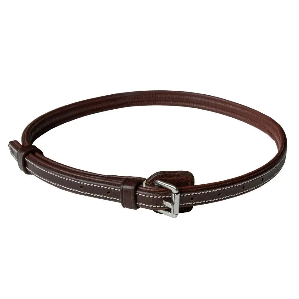 Pferdegurt Leder Schockemöhle Sports Select & Mix