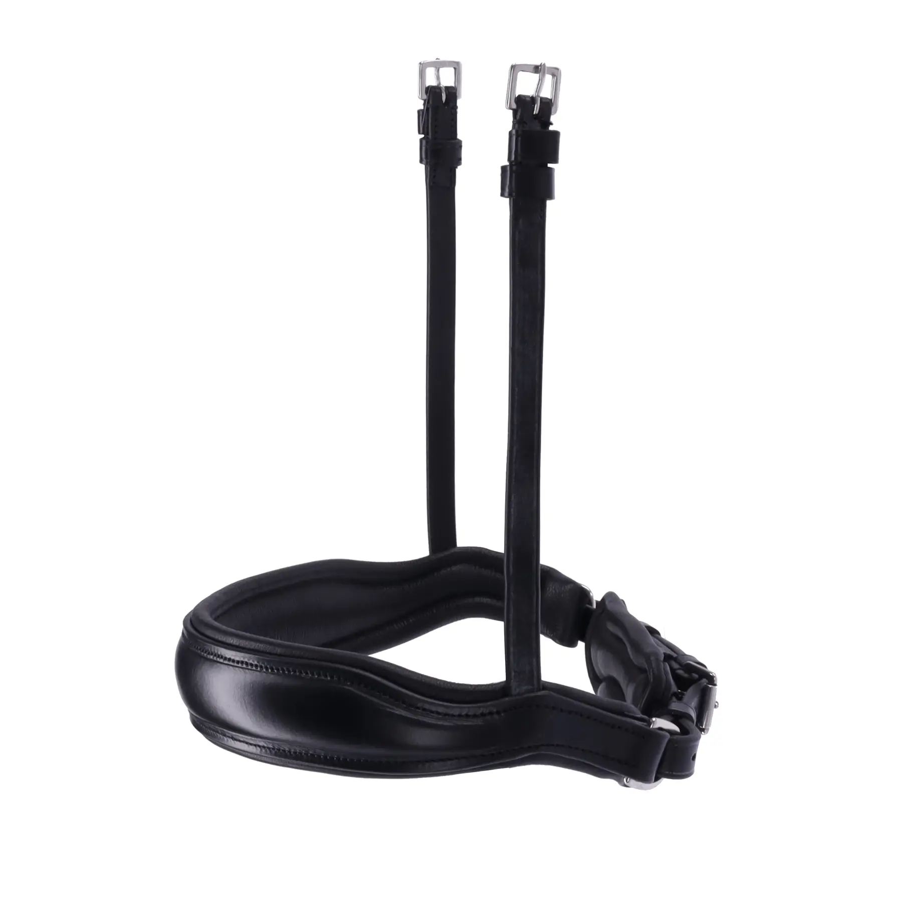 Horse cheek pieces Schockemöhle Sports Milazzo