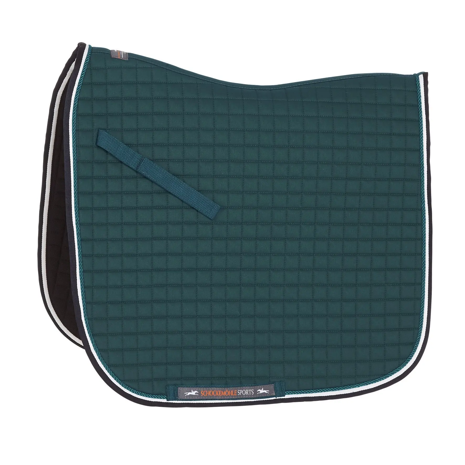 Dressage saddle pad for horses Schockemöhle Sports Neo Star Pad D