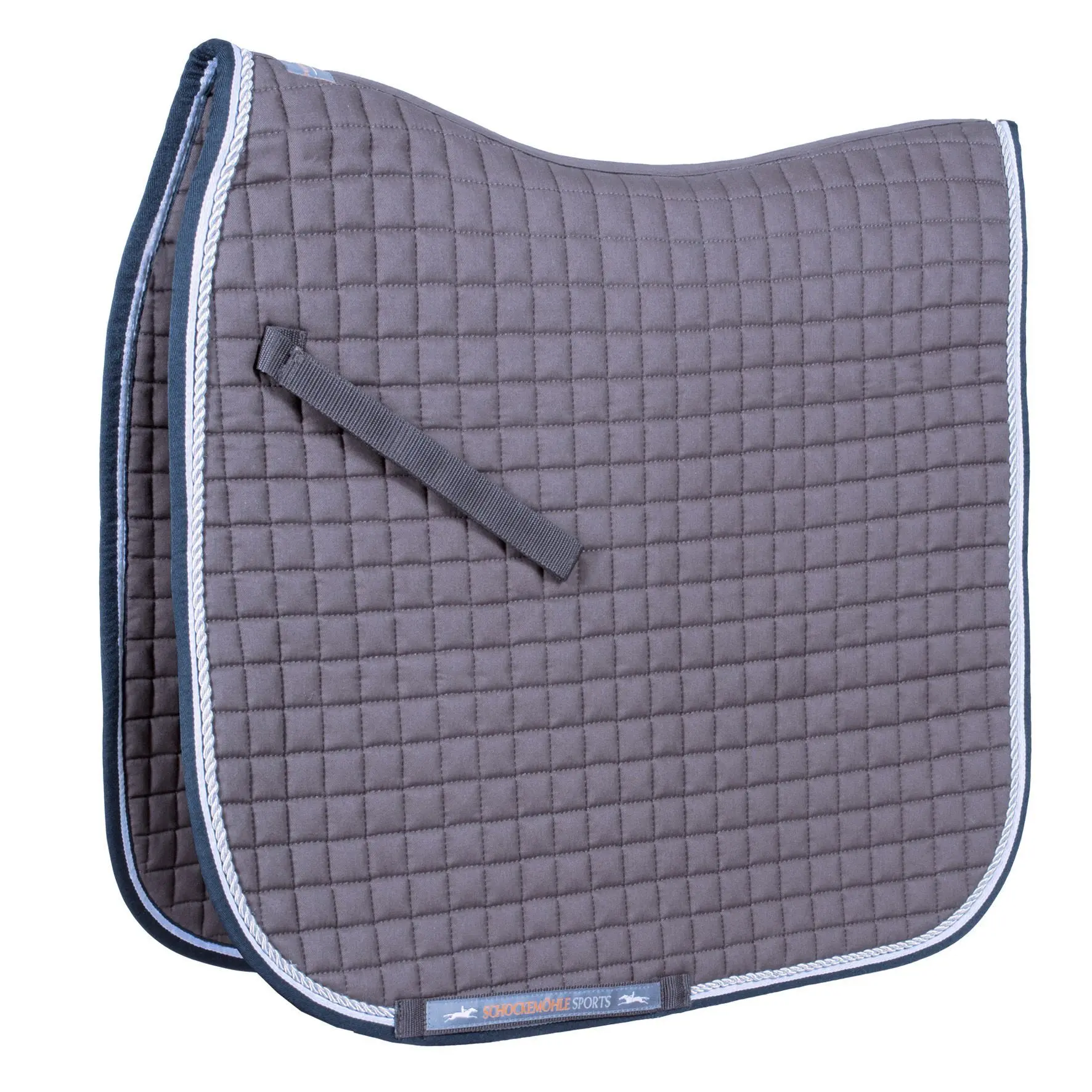 Dressage saddle pad for horses Schockemöhle Sports Neo Star Pad D