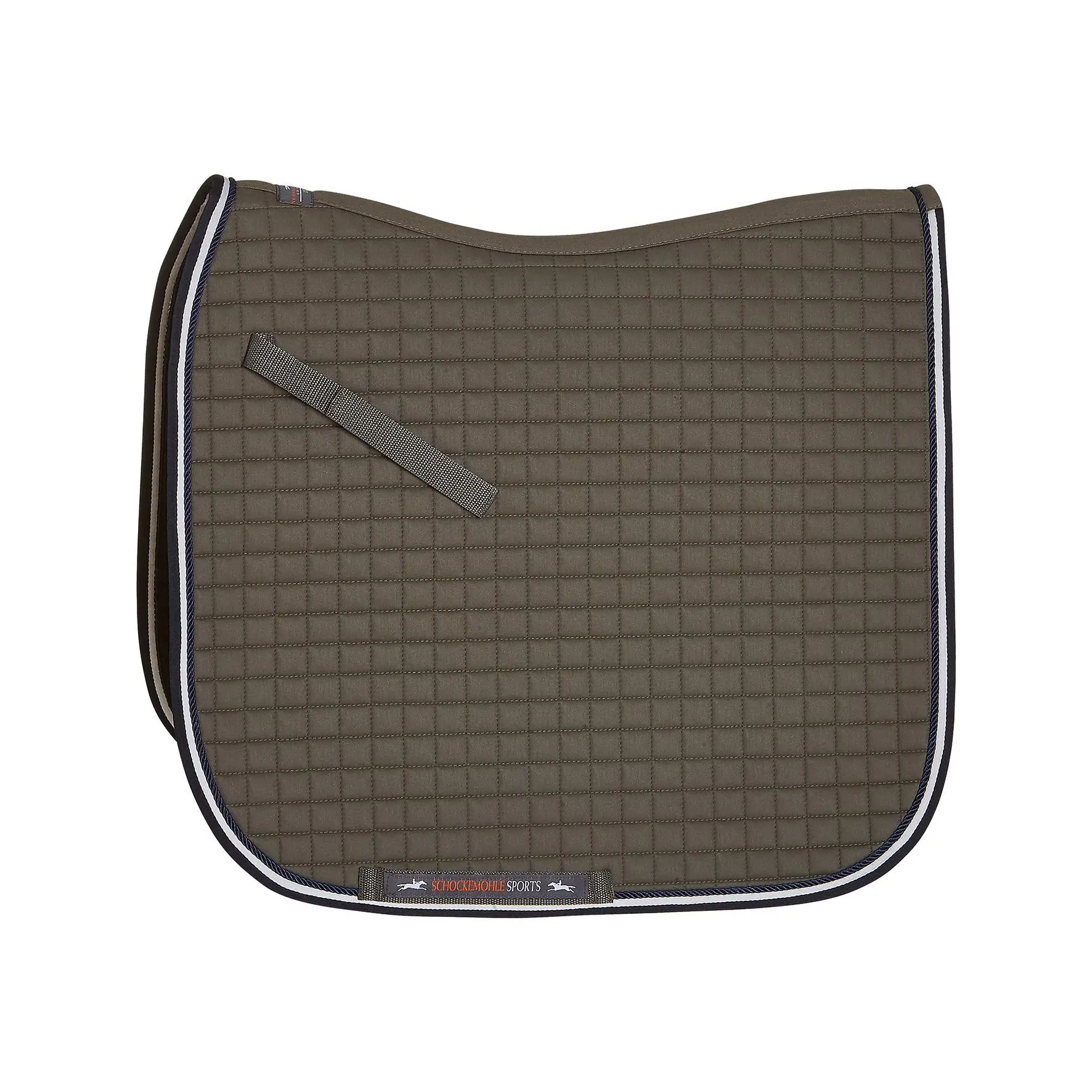 Dressage saddle pad for horses Schockemöhle Sports Neo Star Pad D