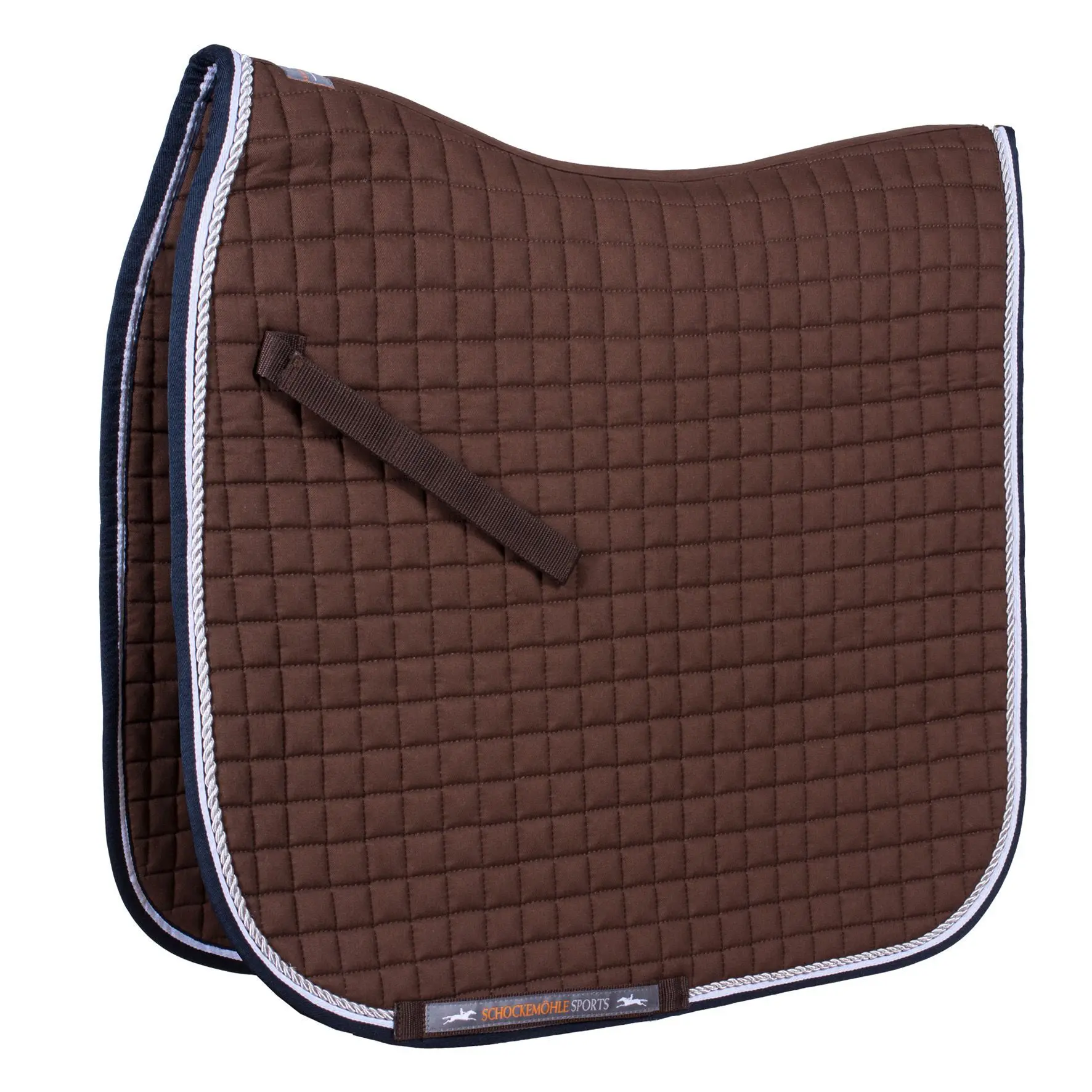 Dressage saddle pad for horses Schockemöhle Sports Neo Star Pad D