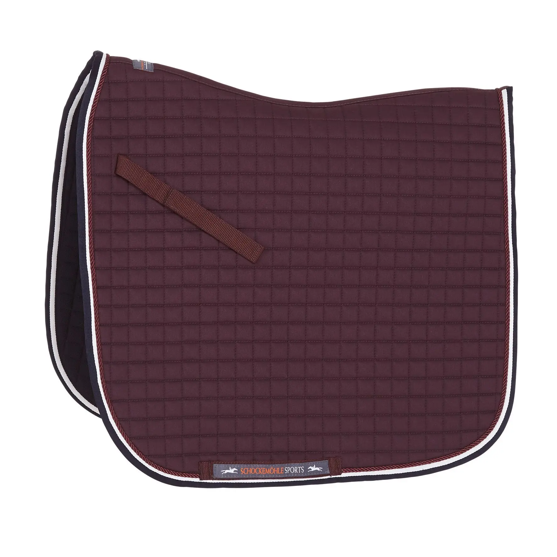 Dressage saddle pad for horses Schockemöhle Sports Neo Star Pad D