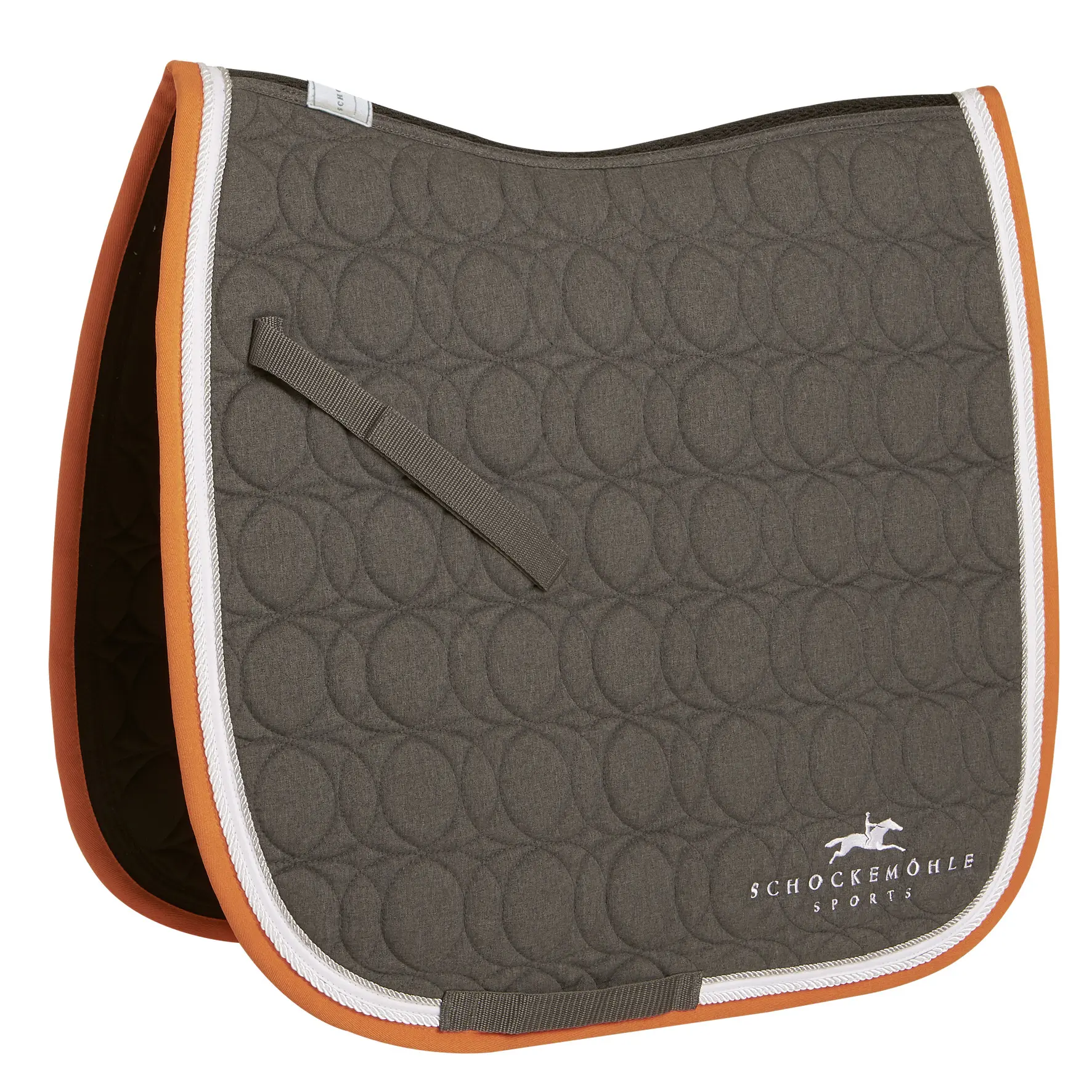 Dressur Schabracke Schockemöhle Sports Air Cool Pad II