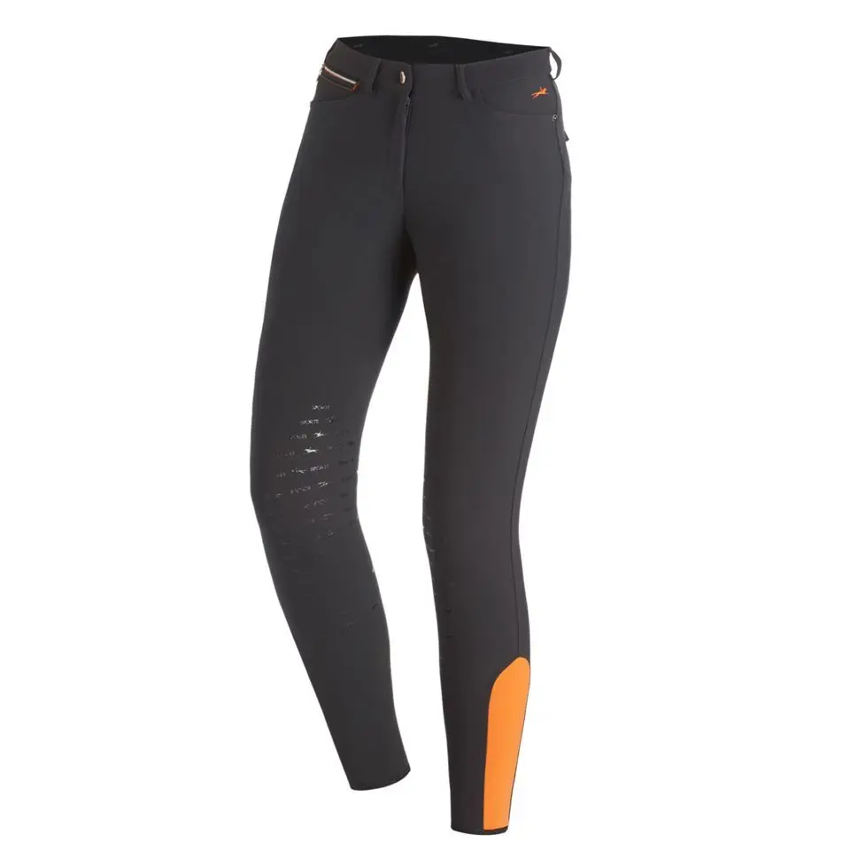 Mid grip riding Trousers for women Schockemöhle Sports Eleonore